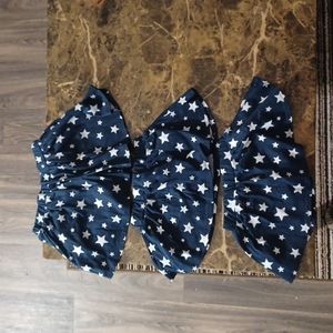 Star Skirts